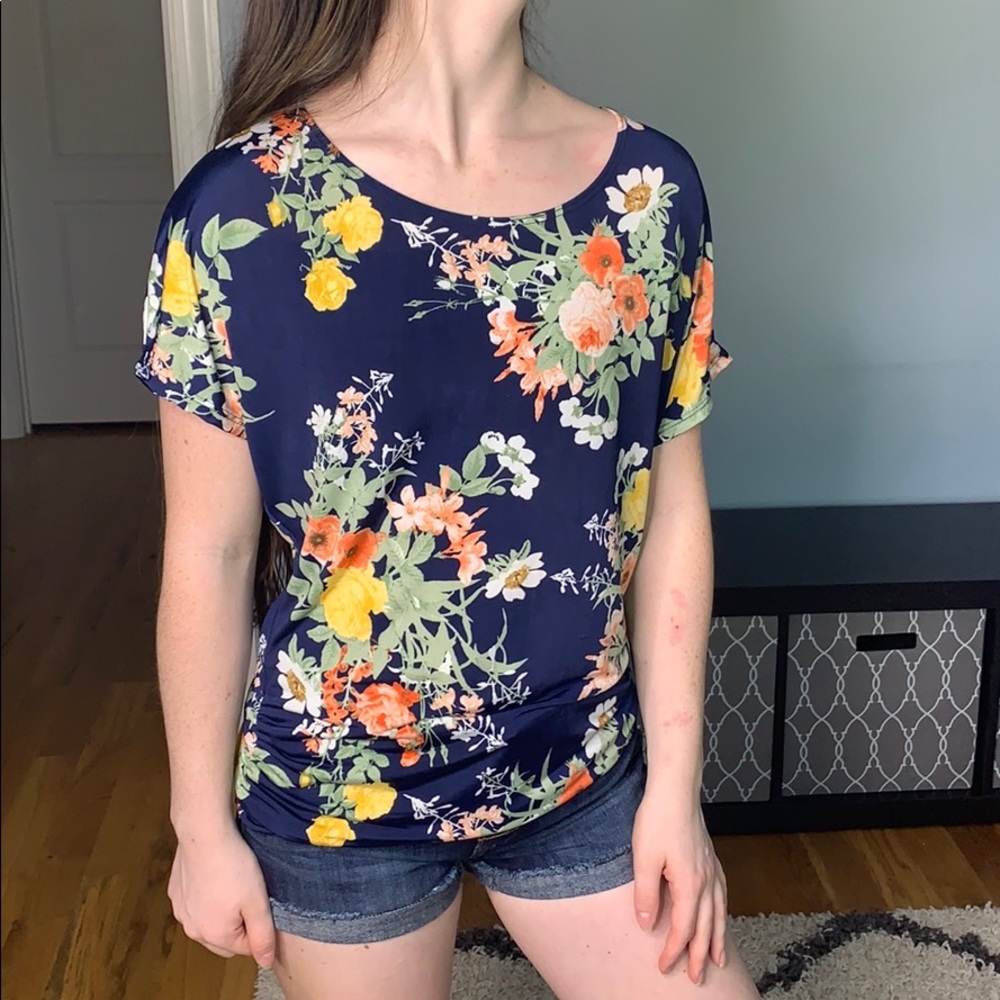 Women’s daily special blouse